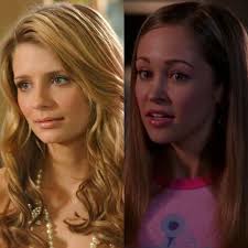 Var Taylor ett bra ersättare för Marissa? : r/TheOC