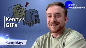 Kenny Mays's Instagram, Twitter & Facebook