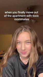 chills, i love living in peace #fyp #toxicroommates #nm