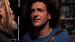 Guy Fixsen |Shooting People