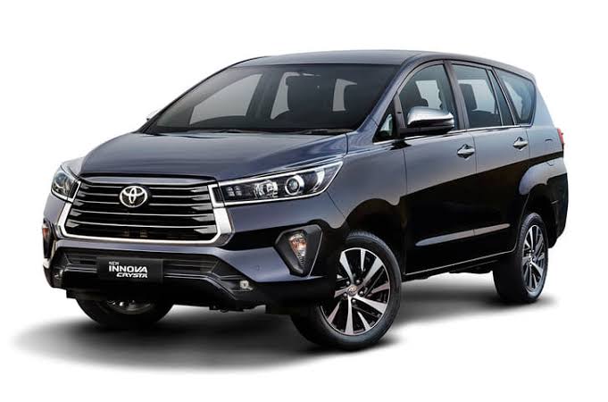 SUV & MUV Cabs
