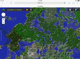 Not only does it show you the location of your character, but it helps you find your way back home when you've been away adve. Journeymap Mod For Minecraft 1 16 4 1 16 3 1 15 2 Minecraftsix