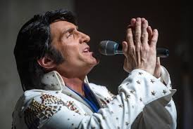 When 'Elvis' is in the building, it's not just another Friday for this  Laguna Woods club