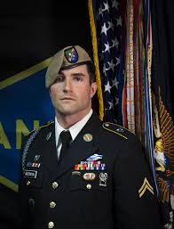 Rangers have served in recognized u.s. U S Army Ranger Dies Of Wounds Article The United States Army