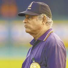 La última entrevista con Roberto 'Bobby' Polo