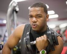 Colin Prout's Instagram, Twitter & Facebook