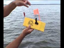 Planer Boards Are Great Devices For Trolling They Allow Fishing With Multiple Lines Without Worries Of Tangling Or Sinkin Fishing Techniques Fish Best Fishing