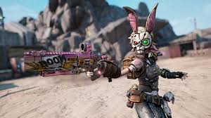 Jamie lee curtis as dr. Borderlands Movie Cast Release Date And Everything Else We Know The Digital Fix