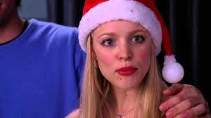 Mean Girls Stop Trying To Make Fetch Happen Youtube