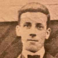 Robert Thurger Fulcher (1888–1967) • FamilySearch