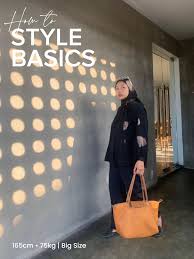 165cm • 75kg | Big Size | syarifahkm✨が投稿したフォトブック | Lemon8