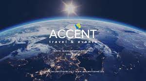Accent travel & events are a dmc providing high quality services in the travel sector for corporate, personal and business class passengers through its network of travel & tourism services. Accent Travel Events Corporate Presentation Youtube