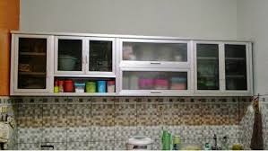 Kitchen set aluminium juga memiliki kitchen set aluminium juga tidak mudah terbakar dan juga tahan terhadap air. Model Kitchen Set Aluminium Minimalist Art
