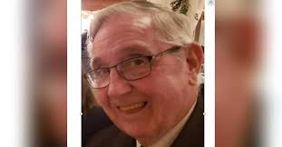 Ronny Joe Woosley Obituary