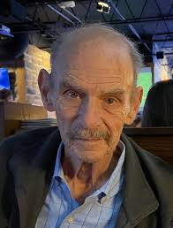 Michael Kurt Bookman was born