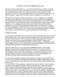 Solved Create A System Request For The Ssl Inc The Chegg Com