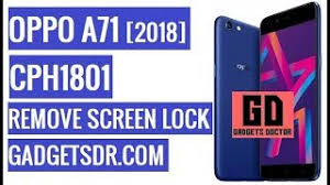 Buka pola + frp bypass vivo y12 via mrt 2021 done. Oppo A71 Pin
