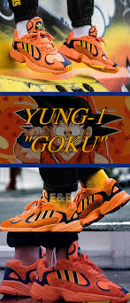 It is loosely inspired by the adidas osweego line of the 1990s and was officially unveiled as part of the. Where To Buy The Dragon Ball Z X Adidas Goku Zx500 Rm And Frieza Dragon Ball Z Adidas Dragon Ball