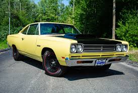 Image result for Yellow Gold 1969 Belvedere