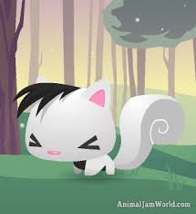 Animal Jam Pet Squirrel Codes Animal Jam World