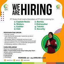 Perusahaan ini sering disebut dengan rmu ,dan berdiri sejak tahun 2003. Daru Station Pt Reska Multi Usaha Yang Merupakan Anak Facebook