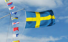 Hylla fängslade svenskarna på nationaldagen. Nationaldagen National Day June 6 And The National Cake No One Seems To Know Aboutsemiswede