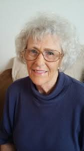 Obituary for retired U.S. government employee