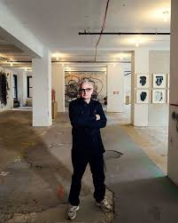 Image result for christopher wool fool