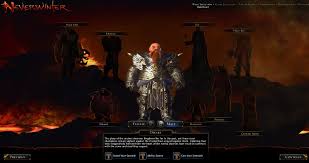 Well, don't wonder it any longer! Character Creation Neverwinter Wiki Guide Ign