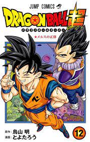 Is the manga for Dragon Ball Super still going on? If so, is it worth  reading? - Quora