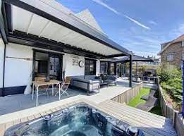 De 10 Beste Hotels Met Jacuzzi S In West Vlaanderen Belgie Booking Com