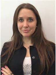 Veronica Seitz's Instagram, Twitter & Facebook