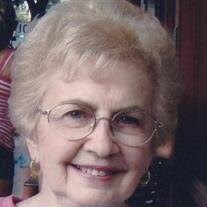 Marie A. Wagner Obituary