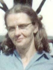 Lyla Mae Wheeler Bryant (1925-1983)