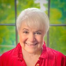 Parishioner Mary Burkett, the artist behind Beloved Children of the  Holocaust, has been named one of five recipients of the Anne Frank Award, a  national award for individuals dedicated to Holocaust education.