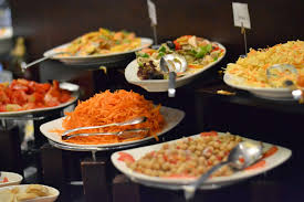 Restaurant Review Brazzerie At Four Points Nigeria Food Photographing Food Food Photography