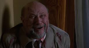 Collins' Crypt: Movies I Love