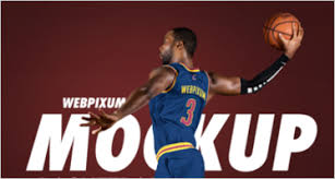 Download 45 Sports Mockup Templates Free Psd Designs Creative Template