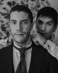 BODA Thiago & Matthew CELEBREMOS POR UN MUNDO MÁS INCLUSIVO Y LIBRE DE  VIVIR UN AMOR SIN ETIQUETAS 🤍 Muchisimas GRACIAS !!! Por crear este  espacio seguro para todos, todas y todes