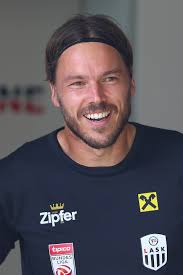 Thomas Gebauer (Fußballspieler)