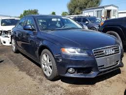 Image result for Kobalt Blue 2009 Audi