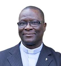 Executives of the Ghana Christian Council UK