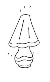 Desenhos De Objetos Para Colorir Curso Completo De Pedagogia