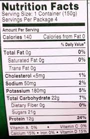 Find out if your favorite yogurt's a fraud we may earn commission from links on this page, but we only recommend products we back. Activia Greek Vanilla 4 X 5 3 Oz 4 X 150 G