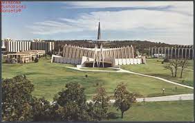 Oral roberts university (oru), based in tulsa, oklahoma, in the united states, is an interdenominational, christian, comprehensive liberal arts university with an enrollment of about 3. Oral Roberts University The Encyclopedia Of Oklahoma History And Culture