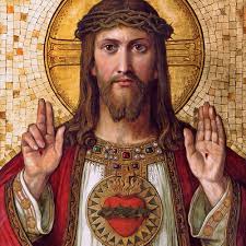 Jesus Soberano