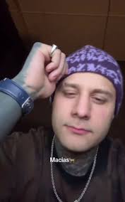 hicik #dc #dlaciebie #fyp #macias #whitewidow #maciasww #maciaswhitewidow  #kosior #pawkochlopiec #bary