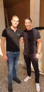 Jetzt kannst du nicht so lange duschen …so lange duschen', ordnete der deutsche teamchef franco foda nach dem 3:1 gegen neuling nordmazedonien mit einem augenzwinkern an. Ein Foto Mit Franco Foda Da Securityaccess Gmbh Facebook