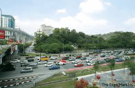 Income tax is the annual direct tax on income which every individual, corporate firm, local authority or company is legally required pay to the government if they fulfil certain criteria. Mof Puts Prime Damansara Land Out To Tender The Edge Markets