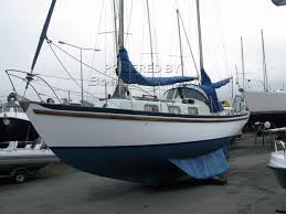 Search our full range of used hunter legend on www.theyachtmarket.com. Seadog 30 Ketch Triple Keel For Sale 9 14m 1966